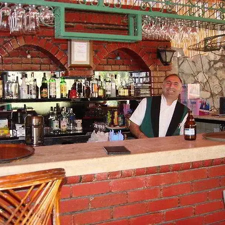 Efes 3* İçmeler